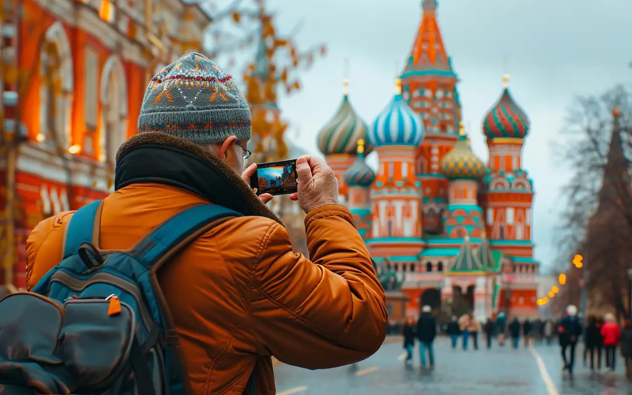 Лучшие туристические комплексы: атмосфера приключений и отдыха - 2